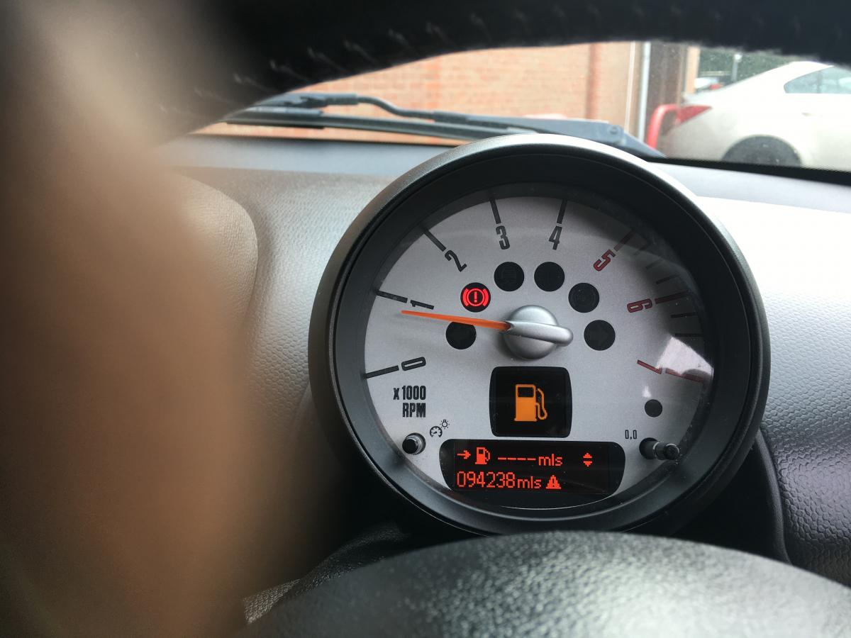 Mini Cuntryman cooper D ALL4  - 2011 - &pound;5,500