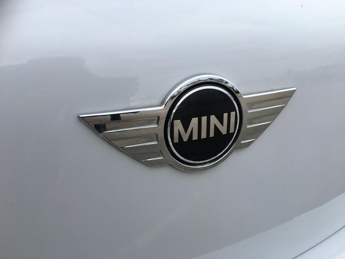 Mini Cuntryman cooper D ALL4  - 2011 - &pound;5,500