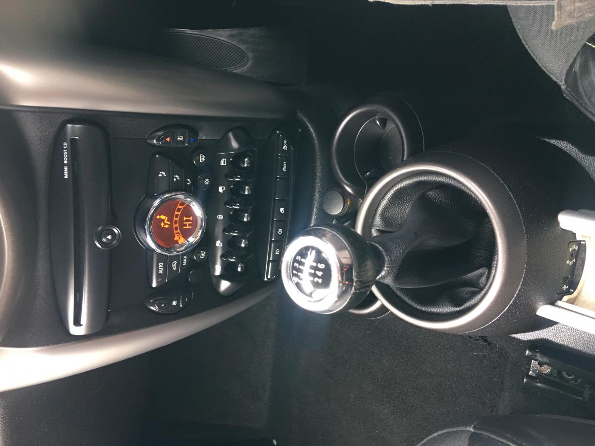 Mini Cuntryman cooper D ALL4  - 2011 - &pound;5,500